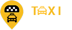 Taxi Barcelona 24 Horas Logo fijo retina