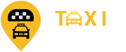 Taxi Barcelona 24 Horas Retina Logo